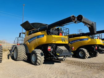 2023 NEW HOLLAND CR10.90Z - Image 3
