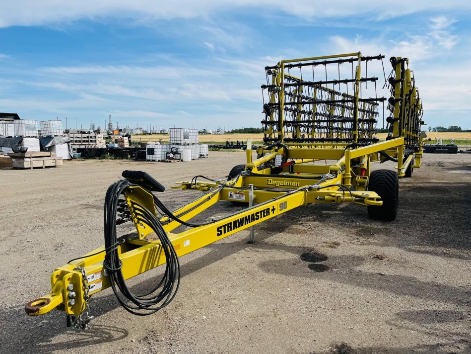 DEGELMAN SM90-5  SM8825 129192