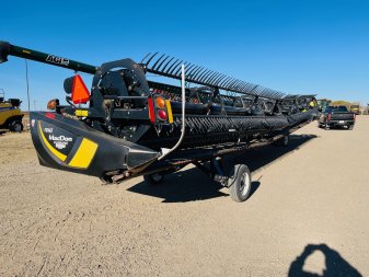 2019 MACDON FD145DK - Image 1