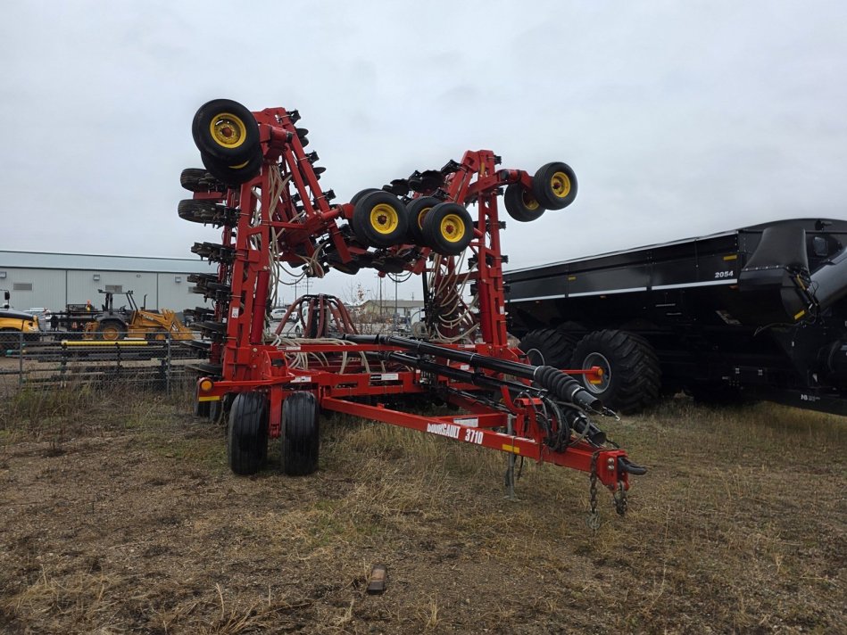 BOURGAULT 3710-60  40969AC-02 130984