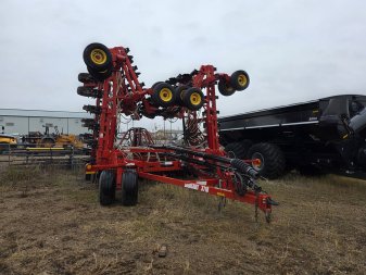 2012 BOURGAULT 3710-60 - Image 0
