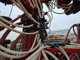2012 BOURGAULT 3710-60 - Image 3