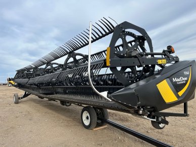 2021 MACDON FD140G-DK - Image 1