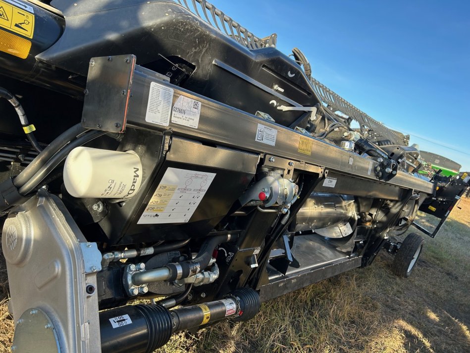 MACDON FD135  333176-18 131159