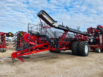 2025 MORRIS 1050 - Image 0