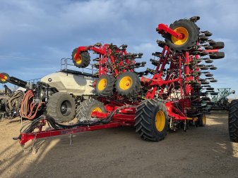 2025 BOURGAULT 3330-76 PLX HF - Image 0