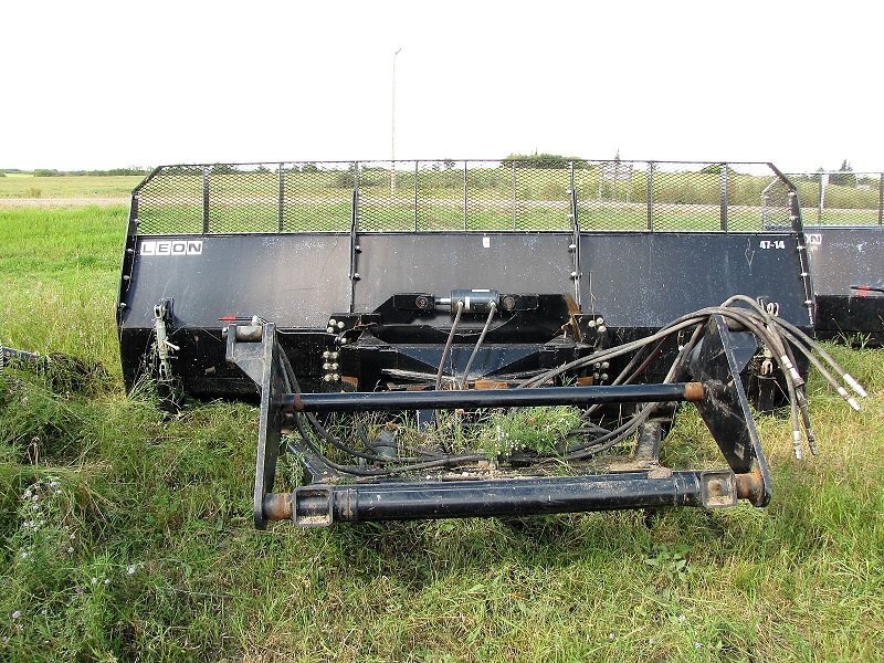 LEON Q5000 6WAY 47-14 T9.615 274290813 14695