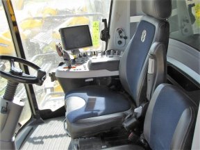 2015 NEW HOLLAND CR8.90 778 Sep Hrs - Image 3