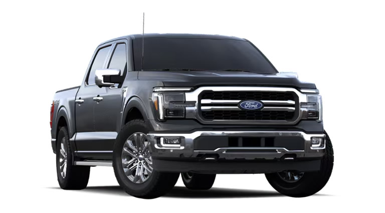 F-150 - Learn More