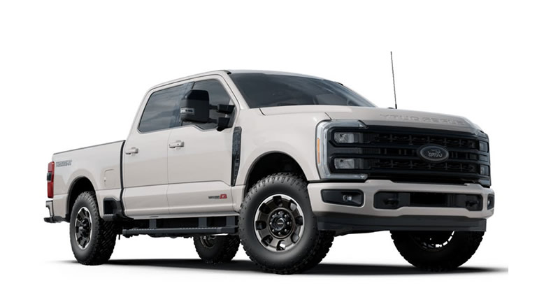 F-350 - Learn More