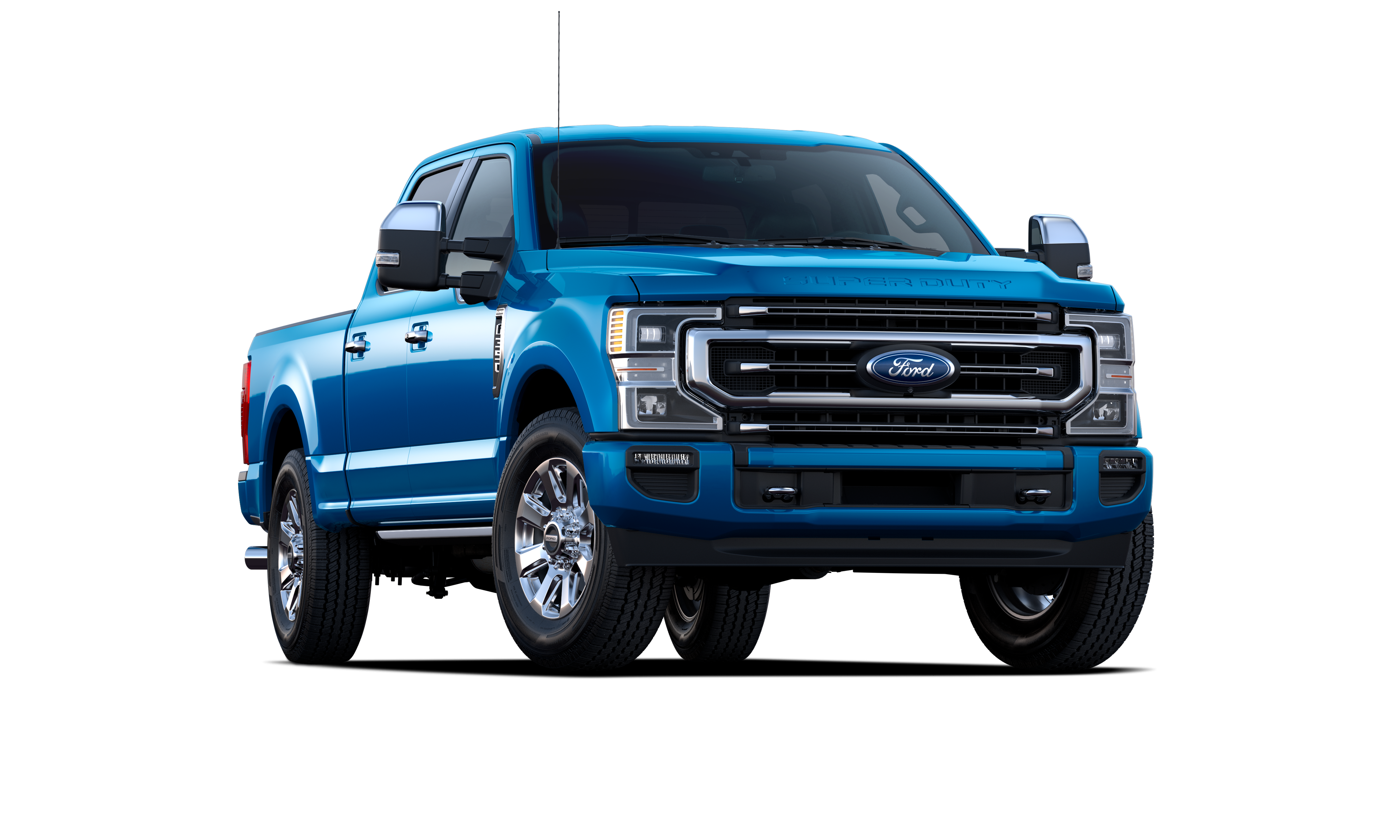 F-350 - Learn More