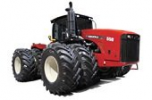 4WD Series Tractors