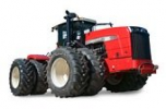 Scraper Tractors