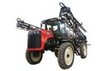 Self Propelled Sprayer