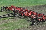 Cultivator &amp; Chisel Plow