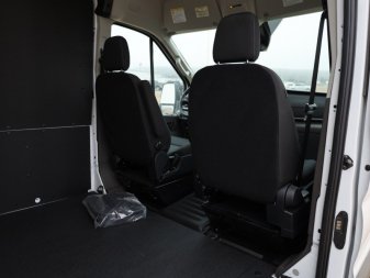 2023 Ford E-Transit Cargo Van BASE  - Sync 4 - Image 14