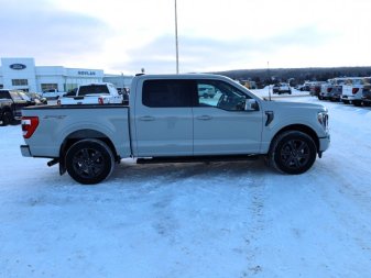 2023 Ford F-150 Lariat - Image 2