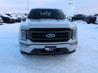 2023 Ford F-150 Lariat - Image 3