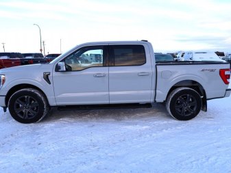 2023 Ford F-150 Lariat - Image 5