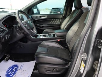 2022 Ford Edge ST  - Heated Seats - Sunroof - Navigation - Image 7