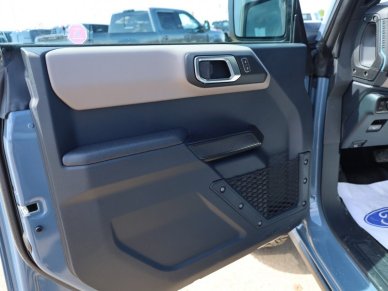 2024 Ford Bronco Wildtrak  - Leather Seats - Image 6