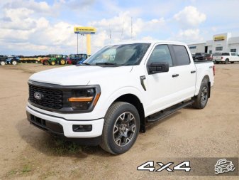 2024 Ford F-150 STX - Image 1