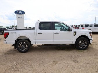 2024 Ford F-150 STX - Image 2