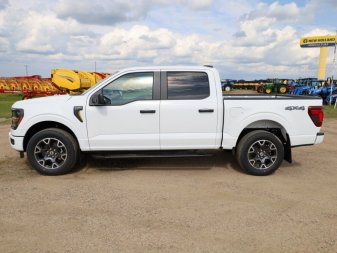 Ford F-150 STX 1FTEW2LP9RKD36448 101101