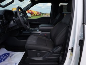 2024 Ford F-150 STX - Image 7