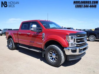 Ford F-350 Super Duty King Ranch  - Heated Seats 1FT8W3BT7NEC52302 99327