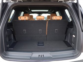 2024 Ford Expedition Platinum  - Leather Seats - Image 16