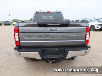 2022 Ford F-350 Super Duty Lariat  - Power Stroke - Image 4