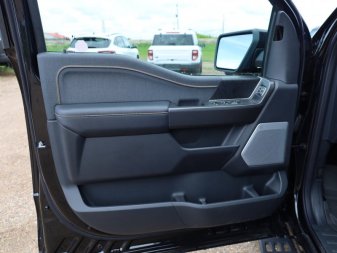 Ford F-150 Tremor  - Leather Seats - Premium Audio 1FTFW4L82RFA69431 99726