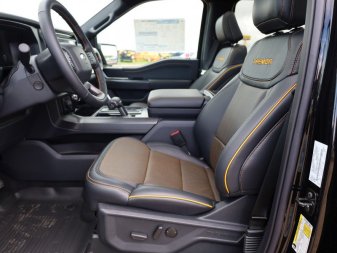 2024 Ford F-150 Tremor  - Leather Seats - Premium Audio - Image 7
