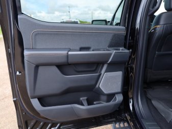 2024 Ford F-150 Tremor  - Leather Seats - Premium Audio - Image 8