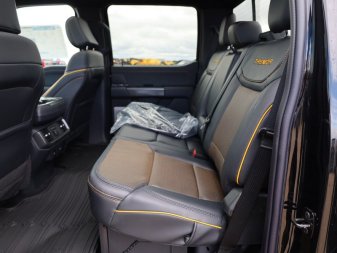 2024 Ford F-150 Tremor  - Leather Seats - Premium Audio - Image 9