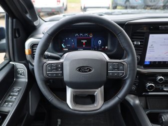 2024 Ford F-150 Tremor  - Leather Seats - Premium Audio - Image 10