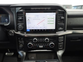 2024 Ford F-150 Tremor  - Leather Seats - Premium Audio - Image 11
