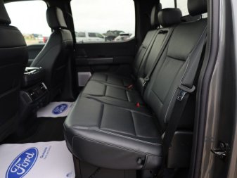 Ford F-150 Lariat  - Leather Seats - Sunroof 1FTFW5L89RFA60747 100223