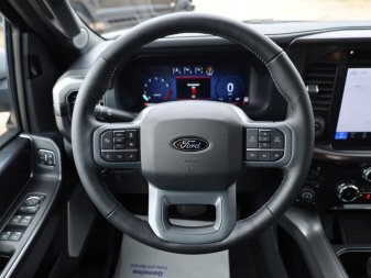 2024 Ford F-150 Lariat  - Premium Audio - Image 10