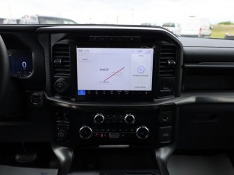 2024 Ford F-150 Lariat  - Premium Audio - Image 11