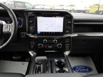 2024 Ford F-150 Lariat  - Premium Audio - Image 12