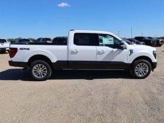 2024 Ford F-150 King Ranch - Image 2