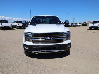 2024 Ford F-150 King Ranch - Image 3