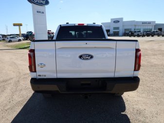2024 Ford F-150 King Ranch - Image 4