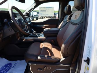 2024 Ford F-150 King Ranch - Image 7