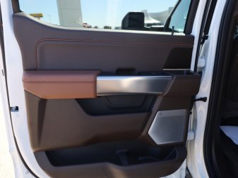 2024 Ford F-150 King Ranch - Image 8