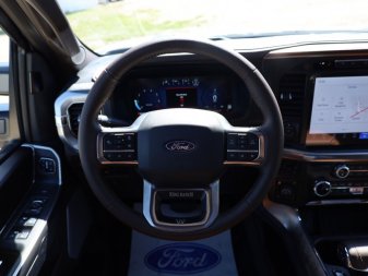 2024 Ford F-150 King Ranch - Image 10