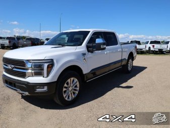 2024 Ford F-150 King Ranch - Image 1