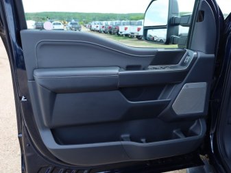 2024 Ford F-150 XLT  - Leather Seats - Premium Audio - Image 6
